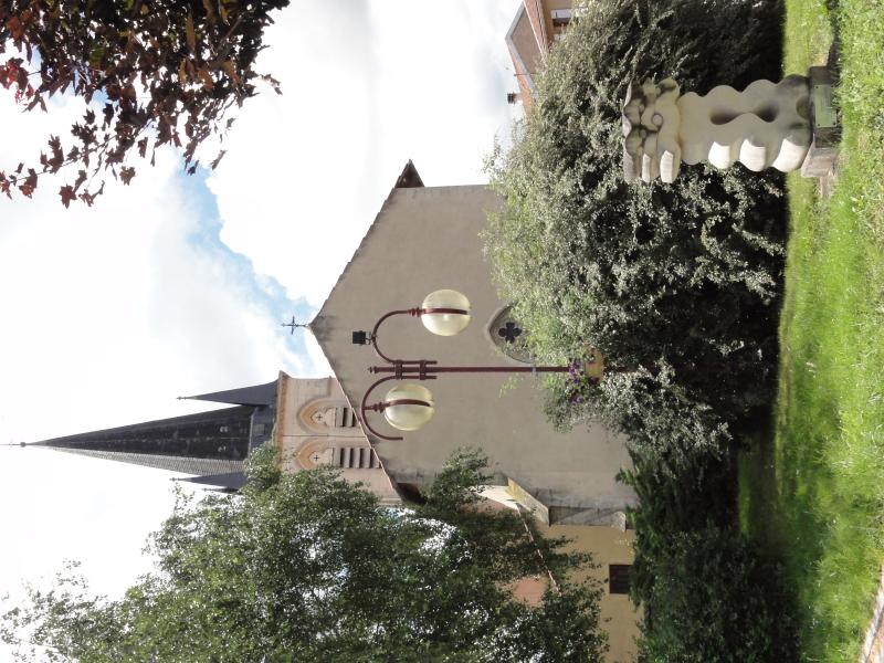 Église