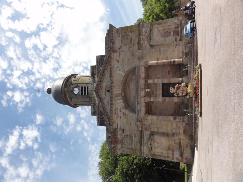 Église
