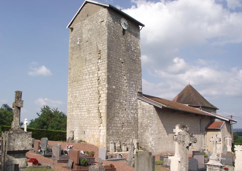 Église