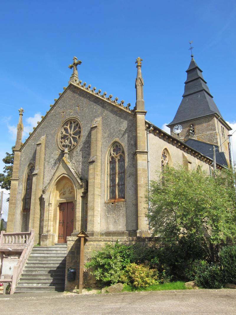 Église
