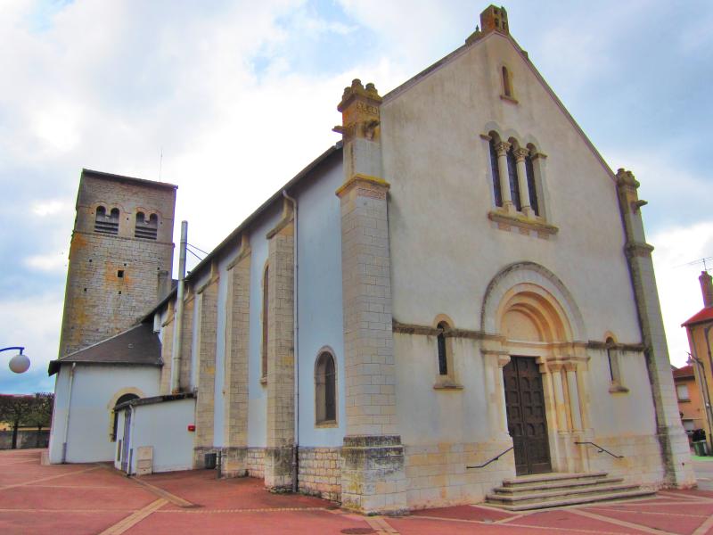 Église