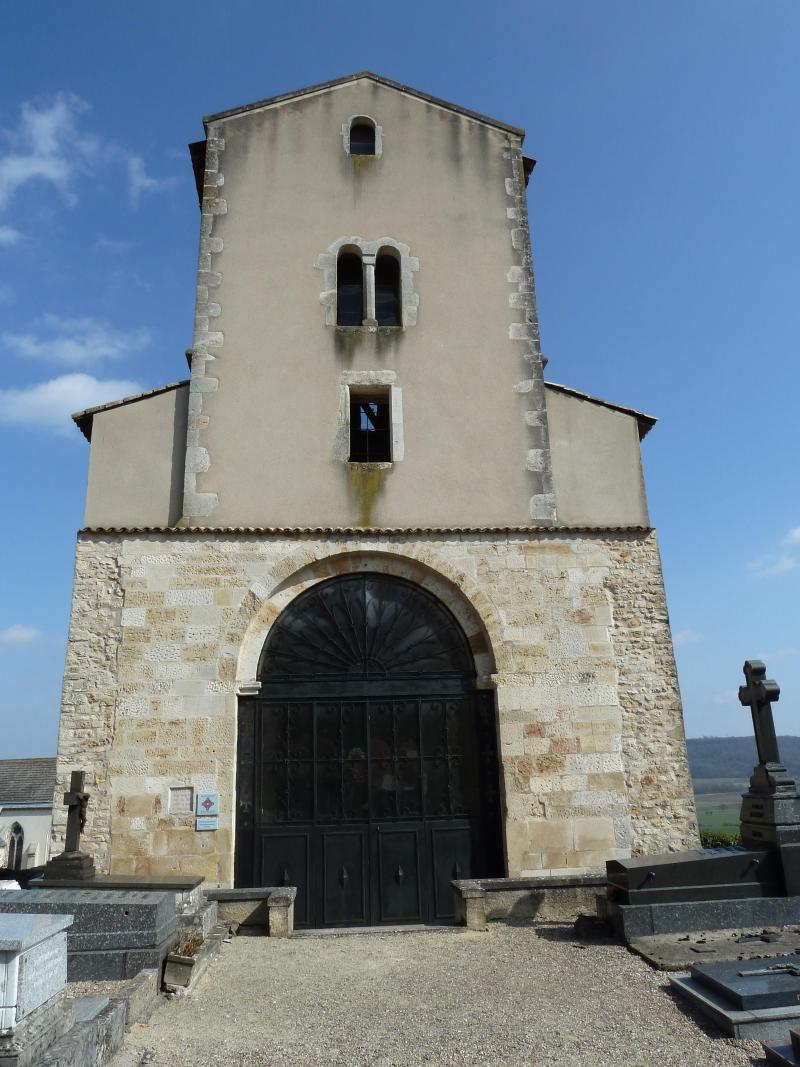 Église