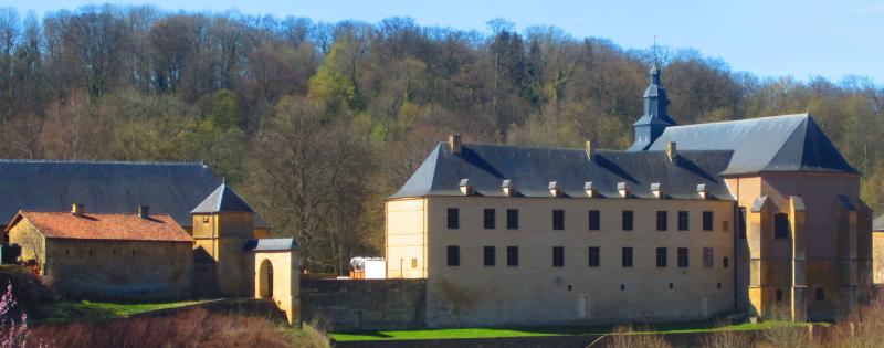 Prieuré (ancien), Cons-la-Grandville