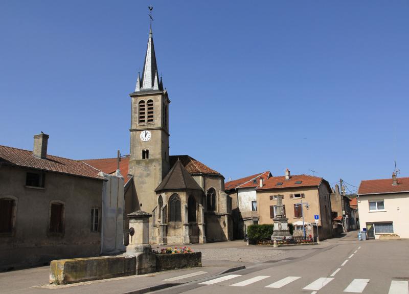 Église
