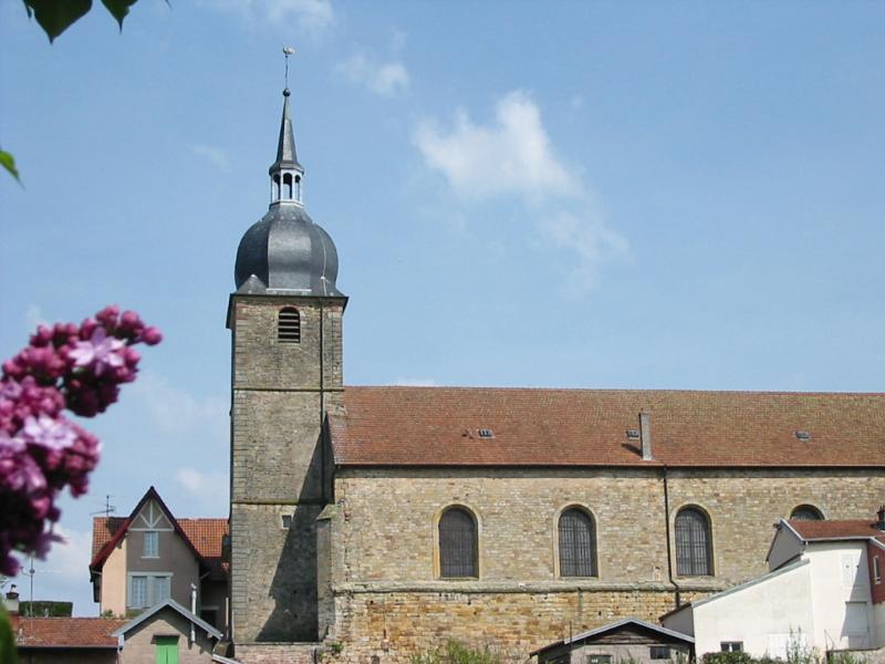 Église