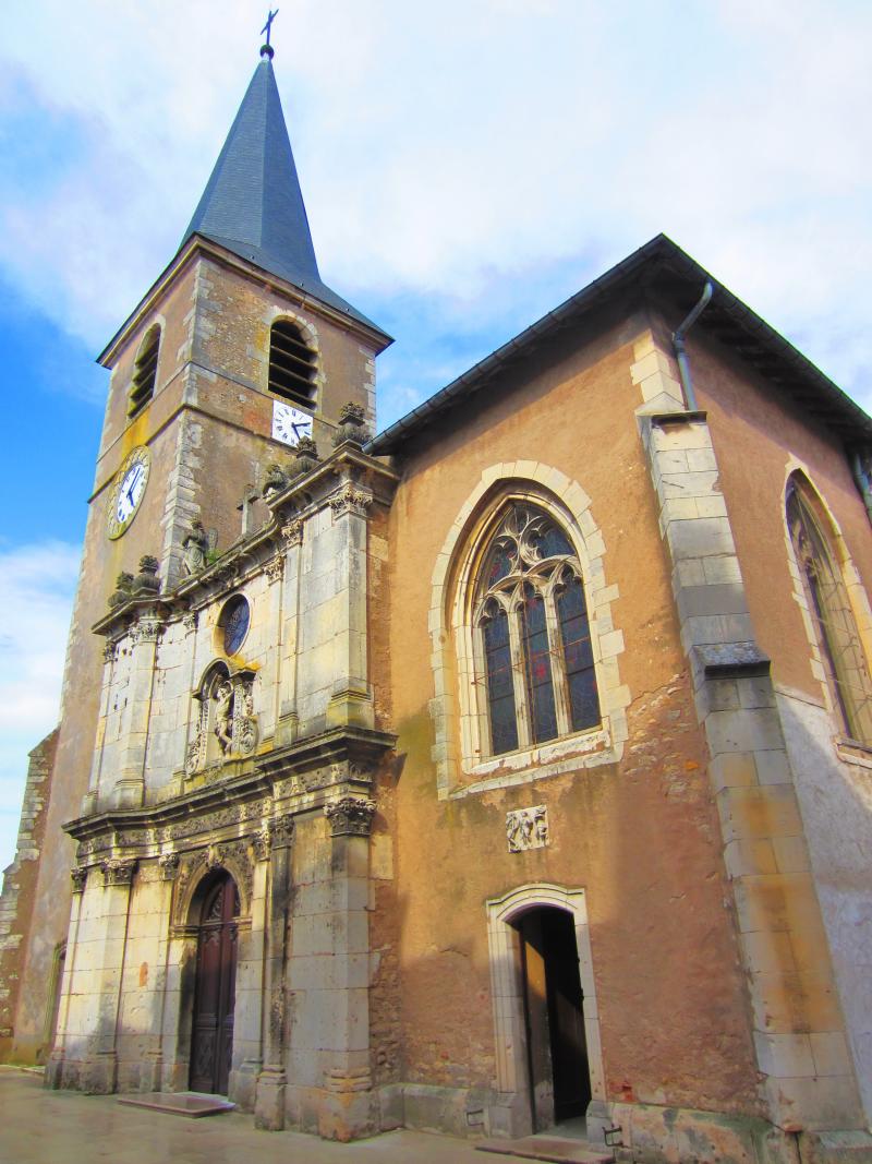Église