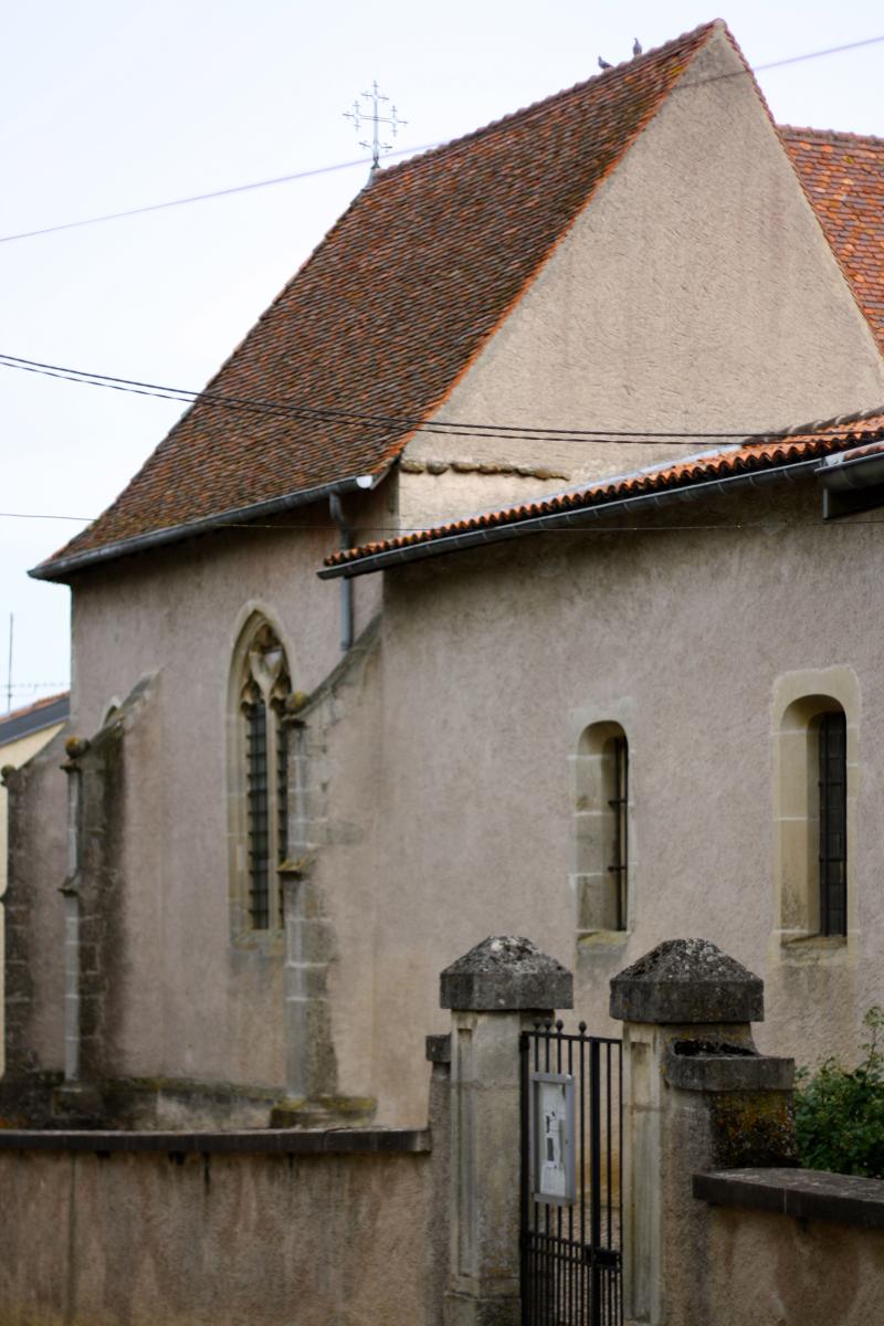 Église
