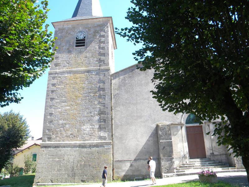 Église