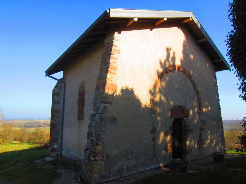 Chapelle
