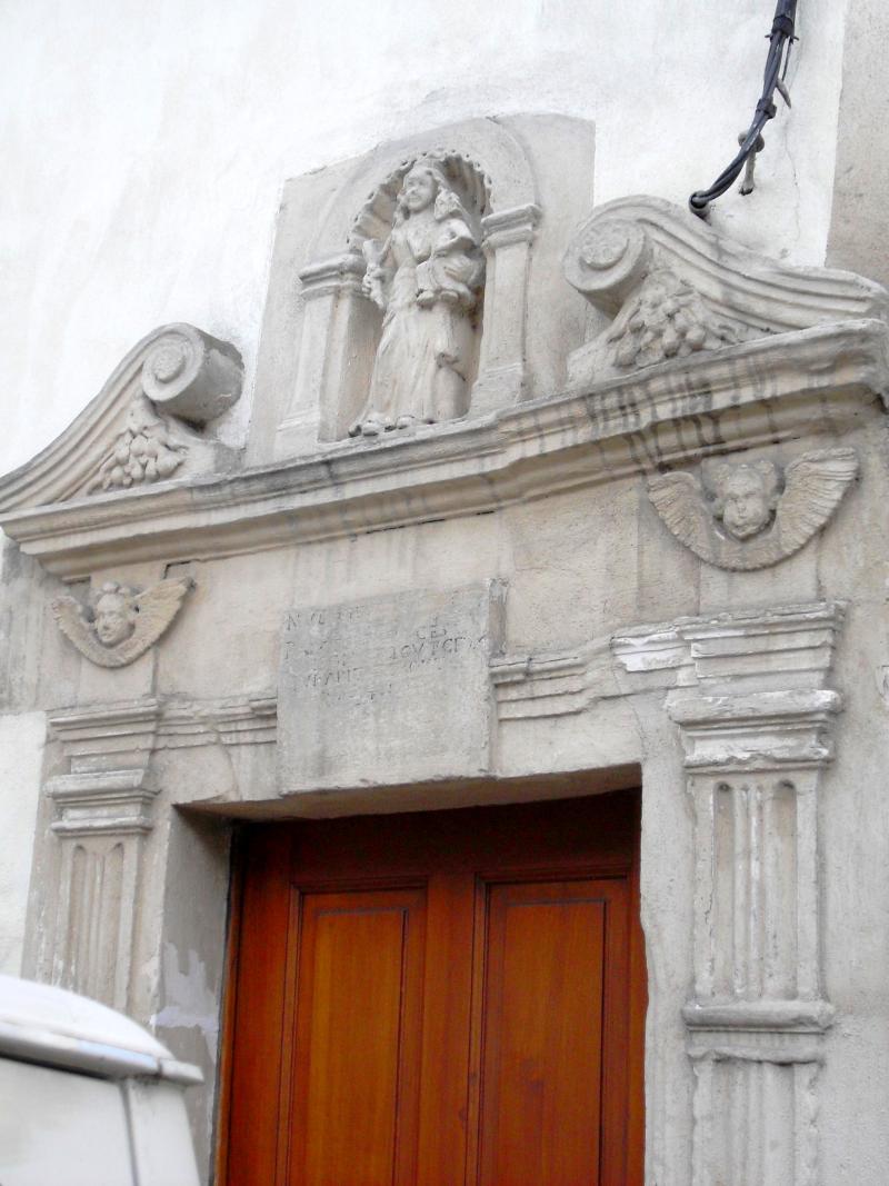 Maison Kayser, Foug