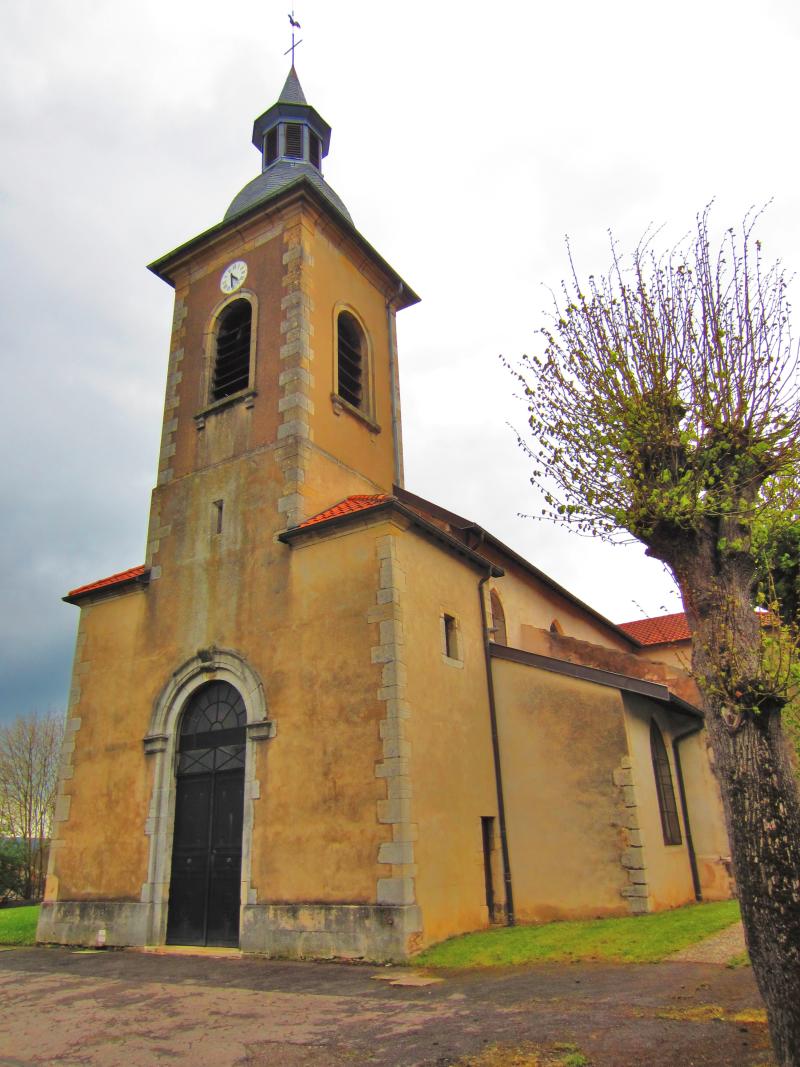 Église