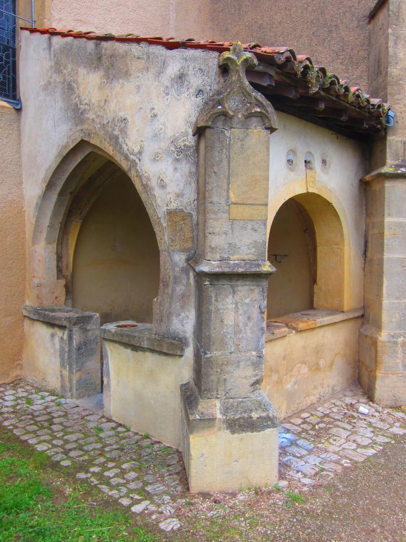 Ossuaire (ancien)