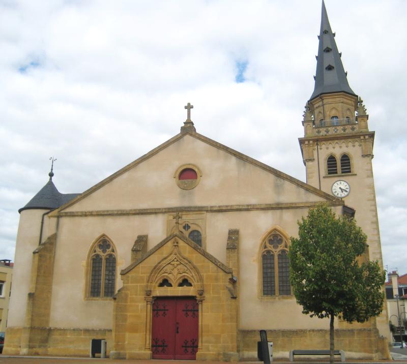 Église