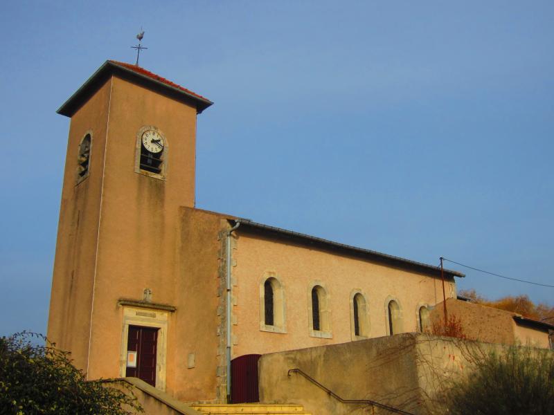 Église