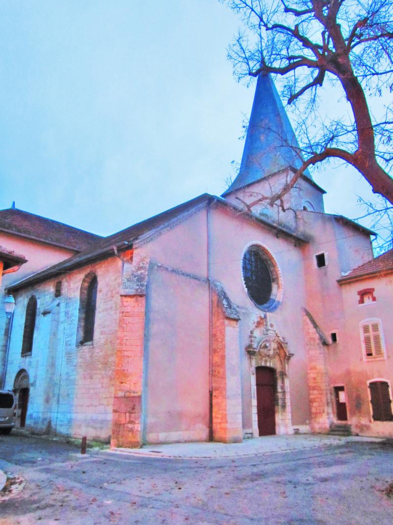 Église