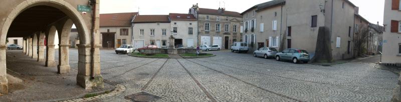Maison dite Maison Fransot, Liverdun