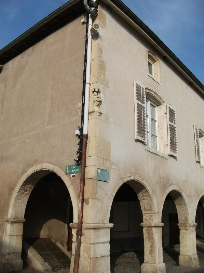 Maison dite Maison Renard, Liverdun