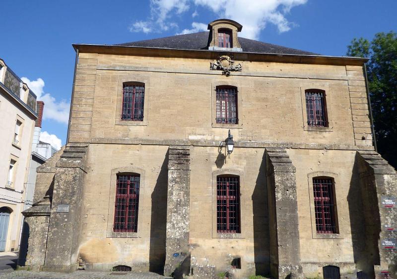 Maison de l'Intendance, Longwy