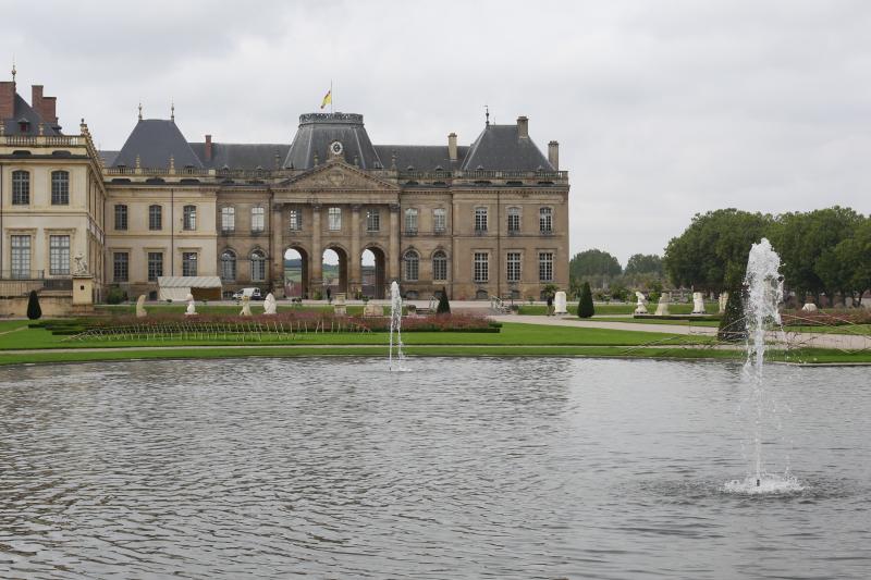 Domaine du château