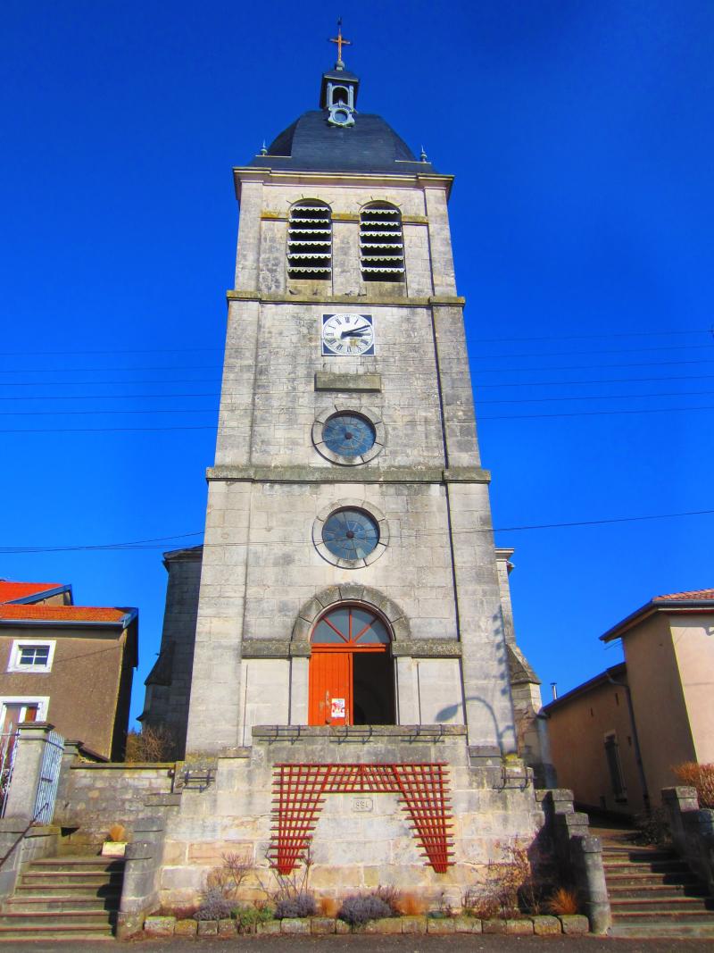 Église