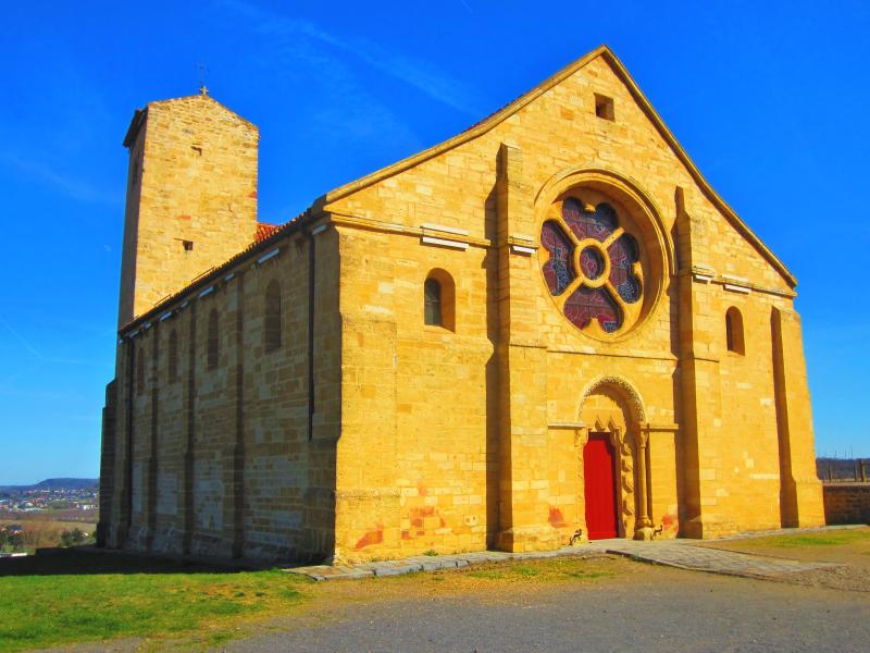 Église