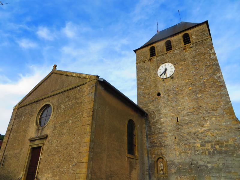 Église