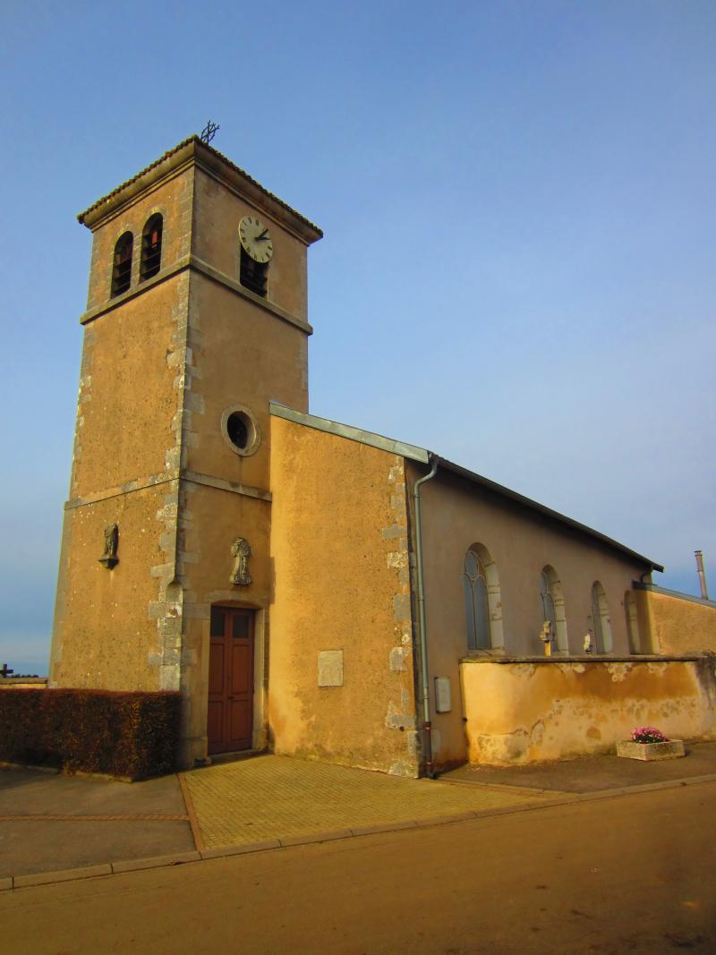 Église