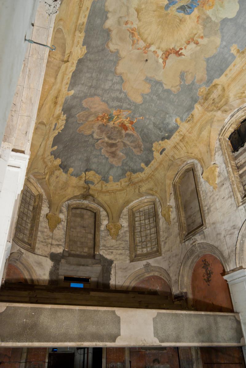Couvent de la Congrégation Notre-Dame (ancien), Saint-Nicolas-de-Port