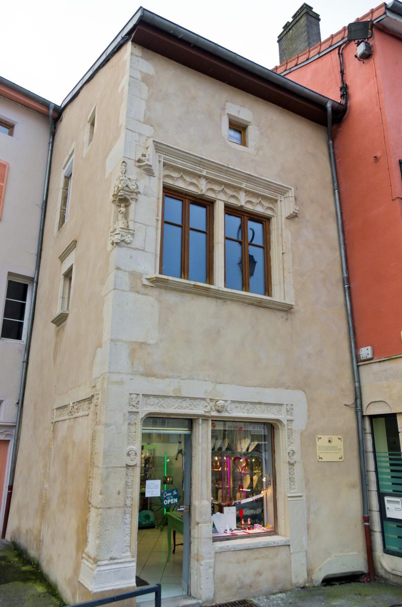 Maison