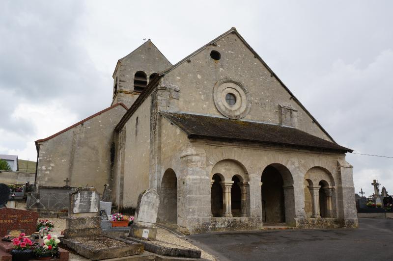 Église