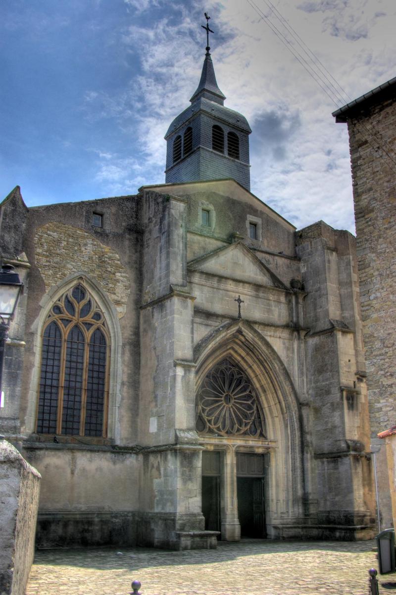 Église