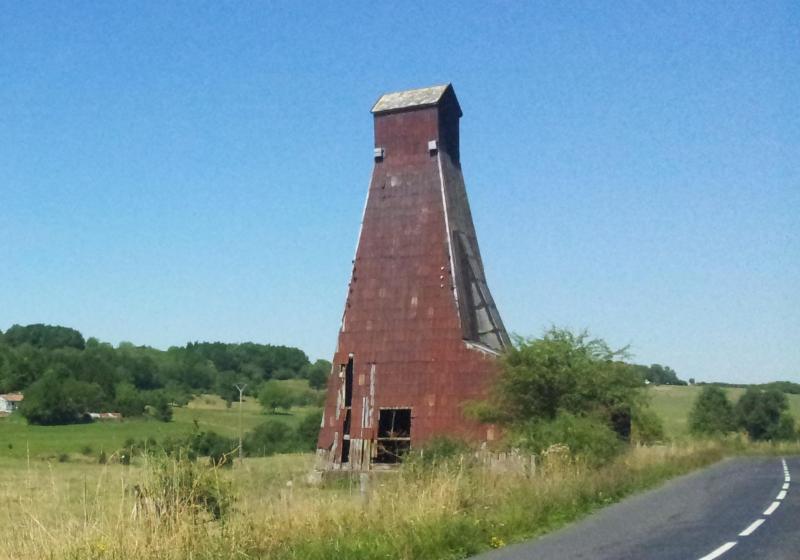 Sondages salins de la vallée de la Roanne, Varangéville