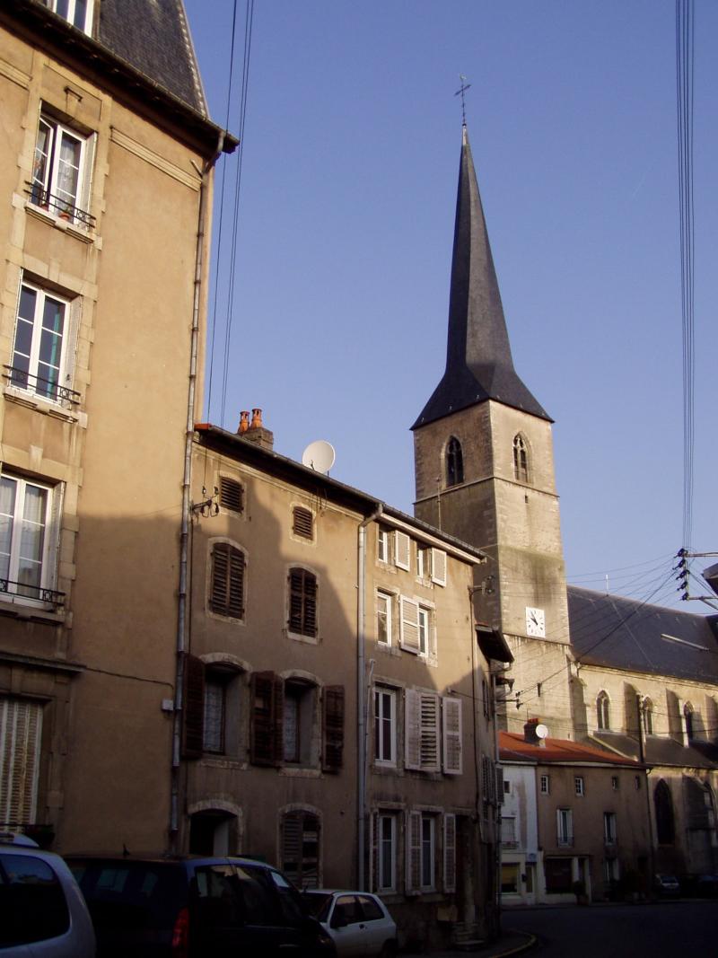 Église
