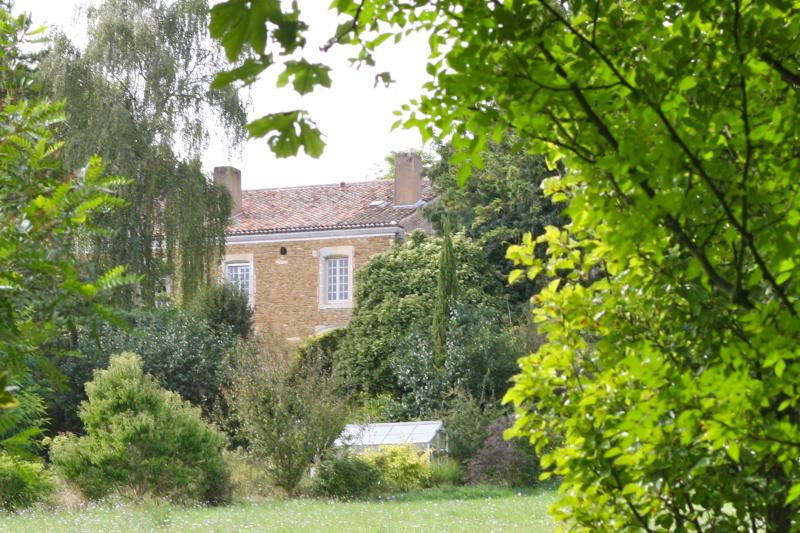 Domaine dit la Franche Moitresse, Eulmont