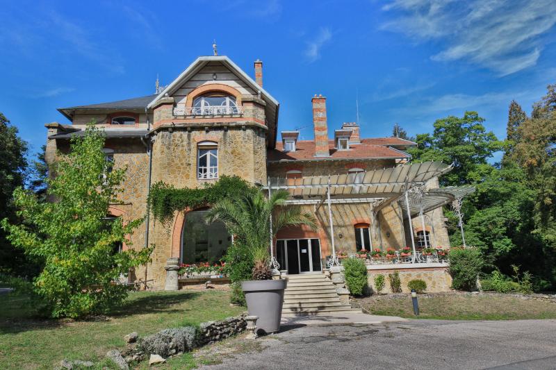 Domaine de la Garenne, Liverdun