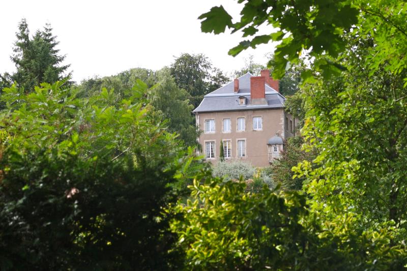 Château, Eulmont