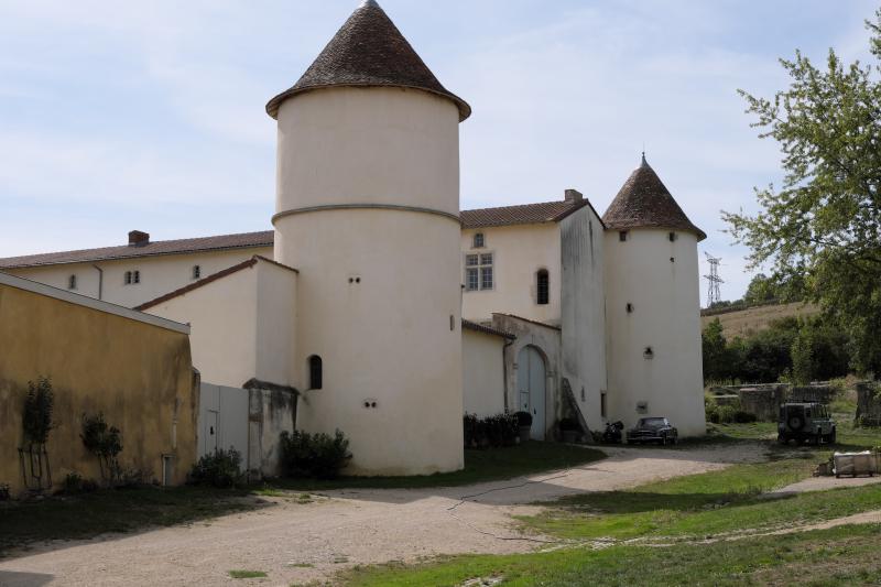 Château de Villers-les-Prud'homme, Ville-au-Val
