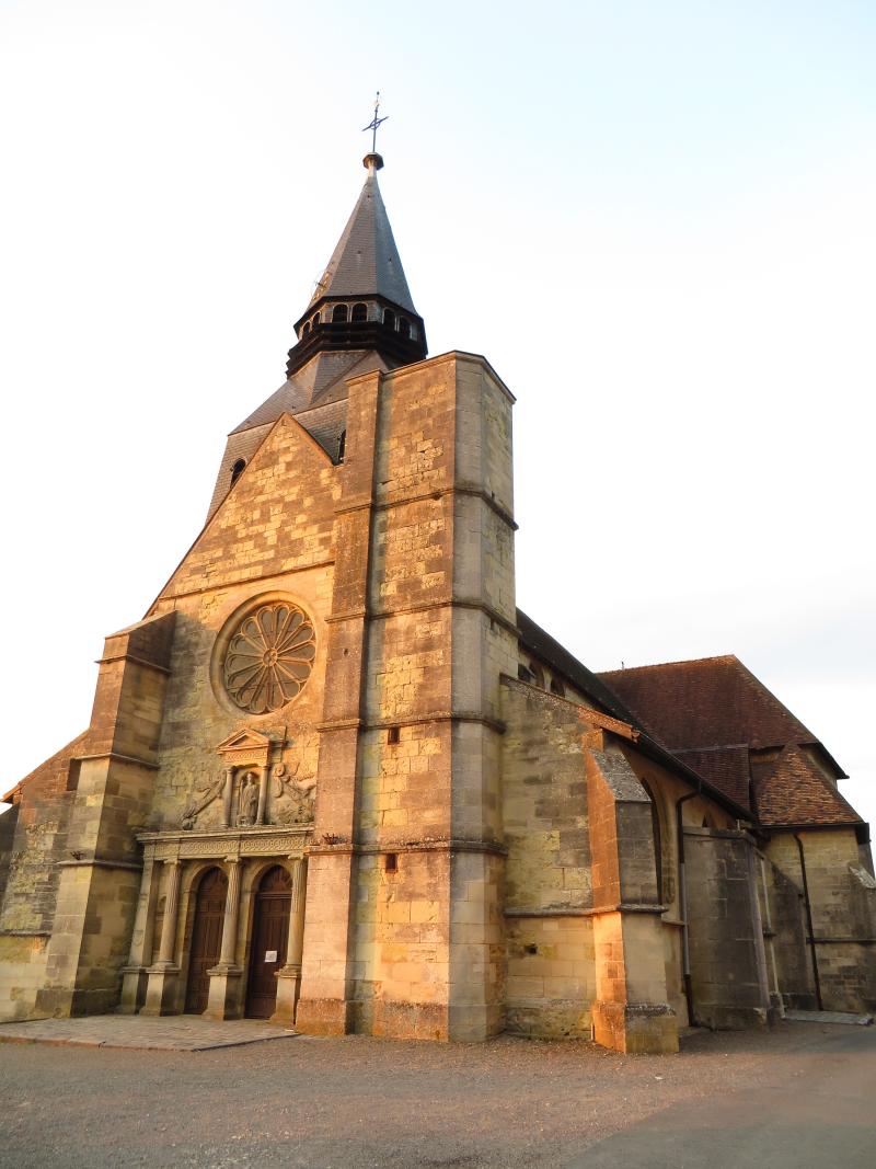 Église
