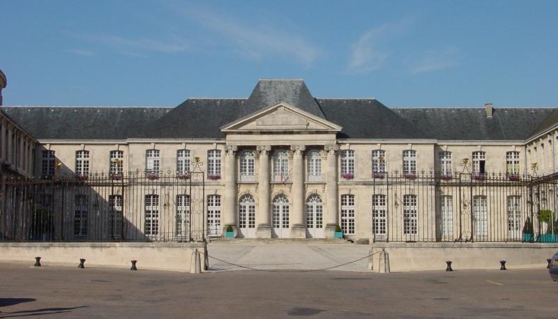 Château Stanislas