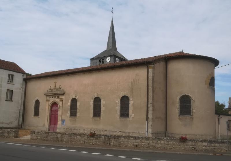 Église