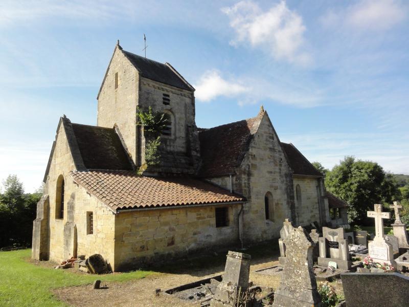 Église