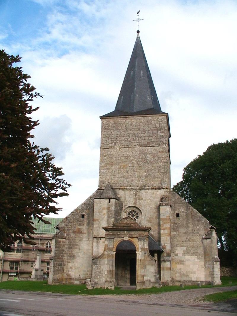Église