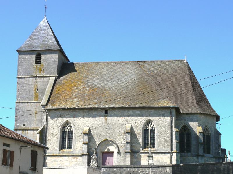 Église