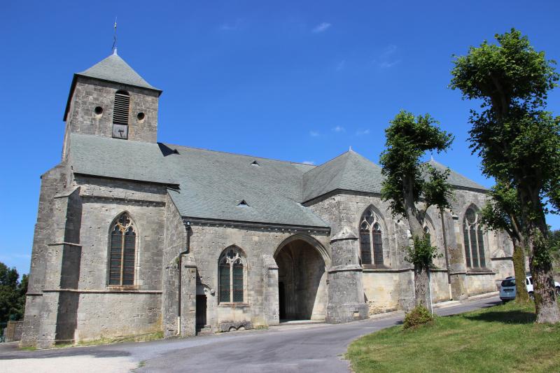 Église