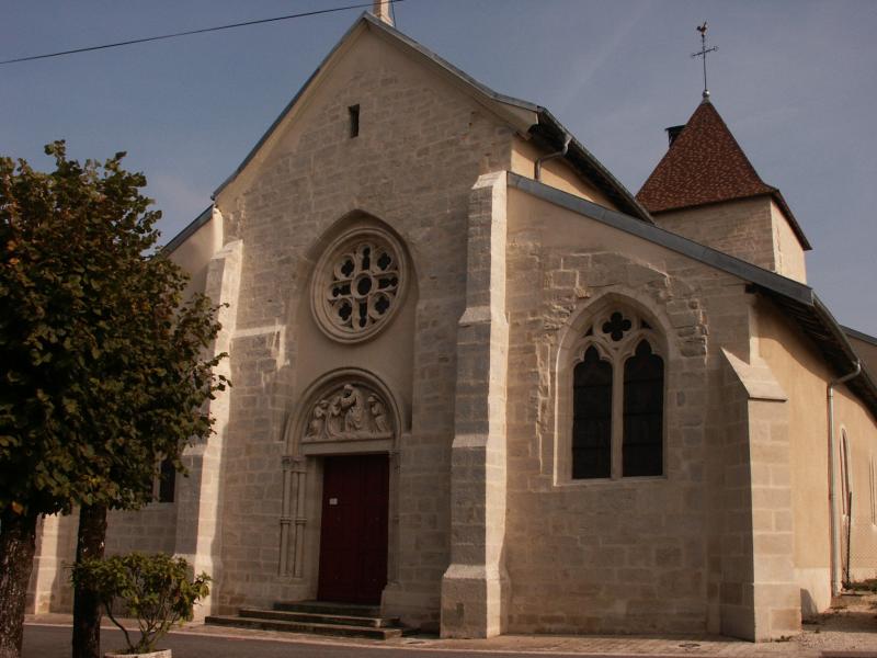 Église