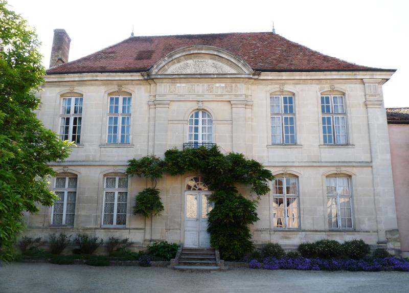 Maison dite des Bourlons, Haironville