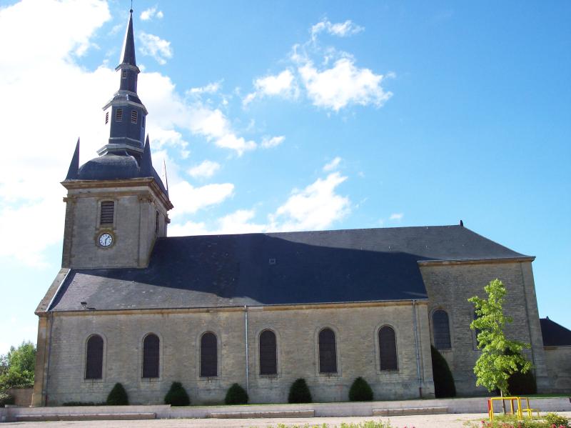 Église