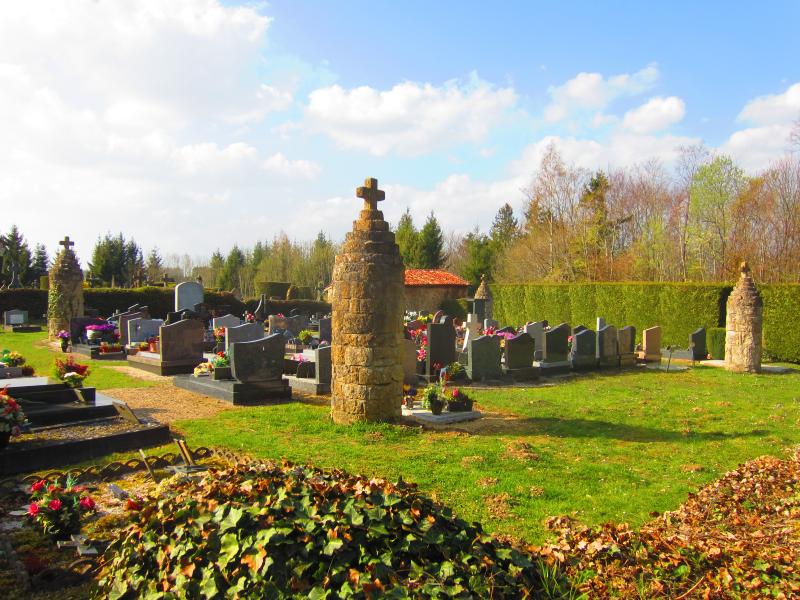 Cimetière