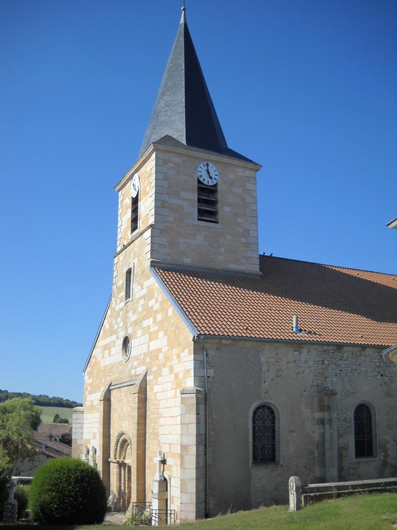 Église