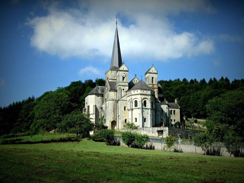 Église